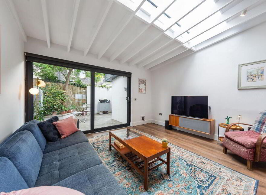 4 Madden Road, South Circular Road, South Circular Road, D08X3WF