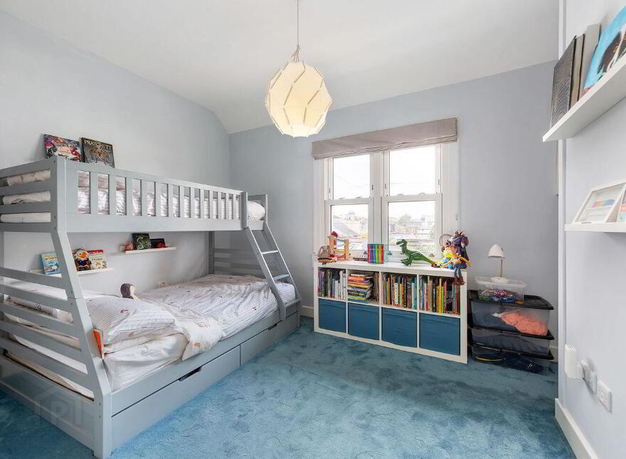 4 Madden Road, South Circular Road, South Circular Road, D08X3WF