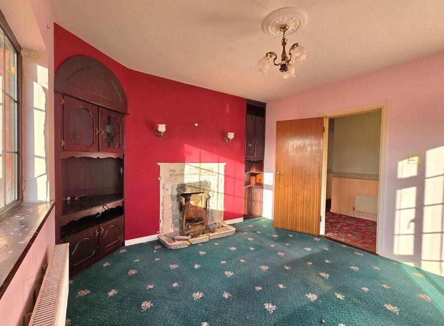 Whitehall, Castlebaldwin, F52YK33