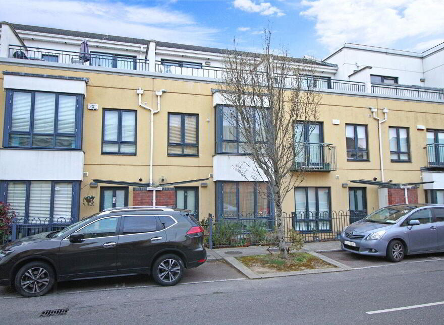 10 Myrtle Close, Boyd House, The Coast, Baldoyle, Dublin 13, D13WR84