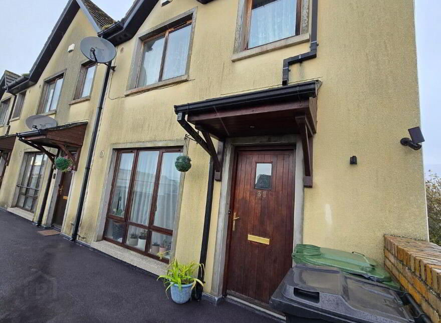 30 Beacon Court, Dundalk, A91DW99