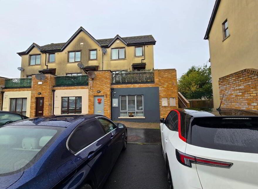 30 Beacon Court, Dundalk, A91DW99