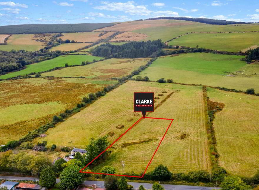 Parkmore, Roundwood