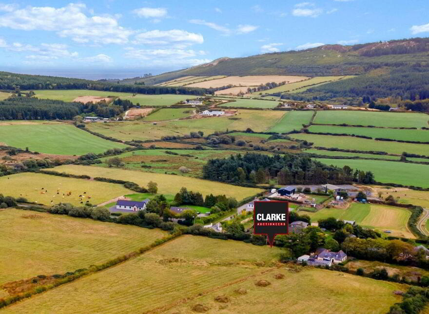 Parkmore, Roundwood