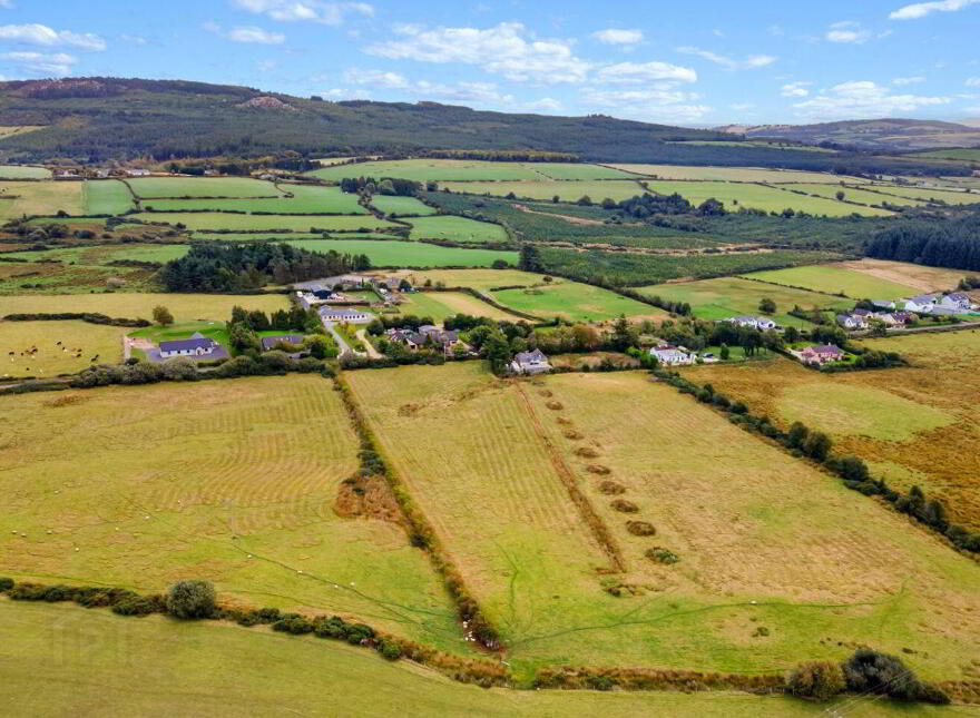 Parkmore, Roundwood