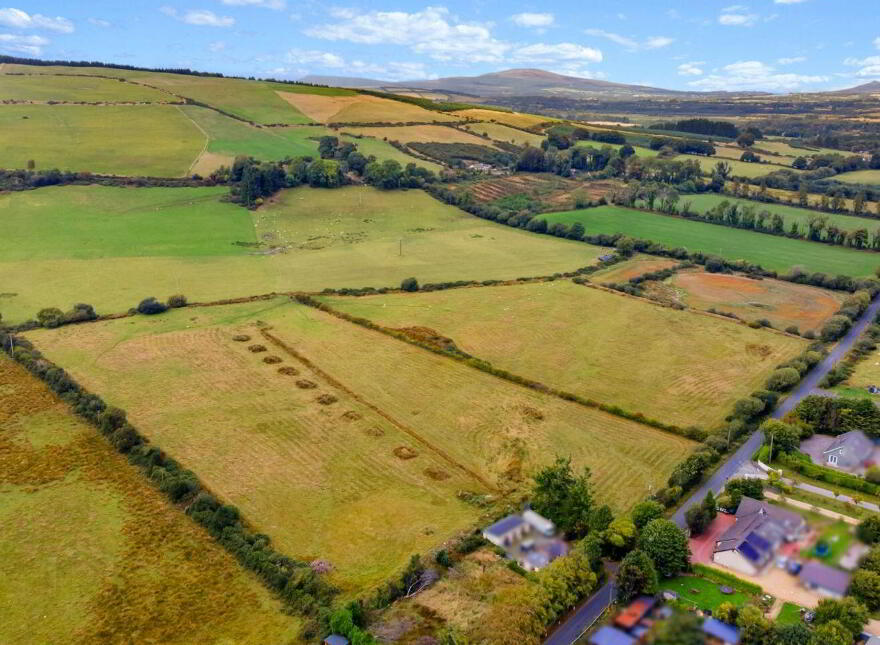 Parkmore, Roundwood