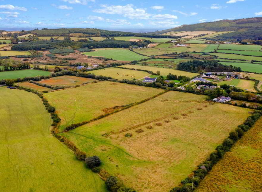 Parkmore, Roundwood