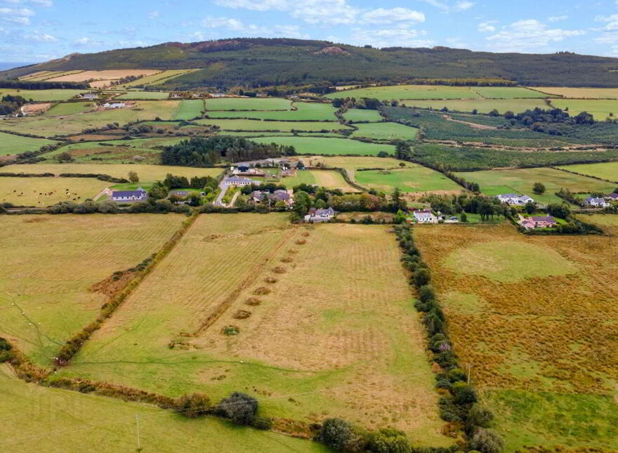Parkmore, Roundwood