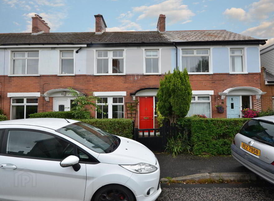 14 Loopland Road, Castlereagh, Belfast, BT6 9EA