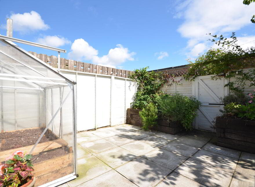 14 Loopland Road, Castlereagh, Belfast, BT6 9EA