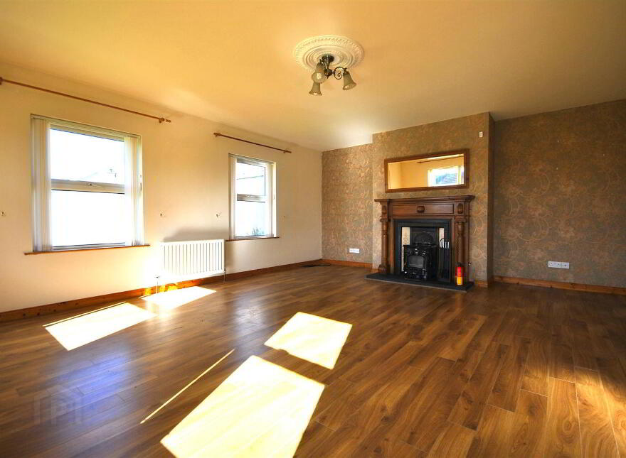 2 Manse Road, Kircubbin, Newtownards, BT22 1AL