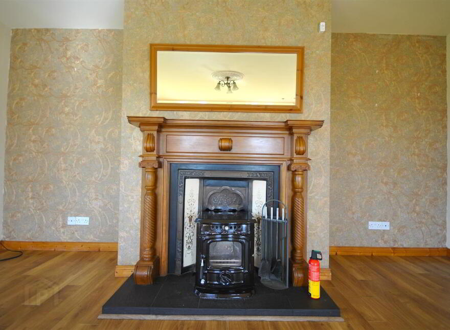 2 Manse Road, Kircubbin, Newtownards, BT22 1AL