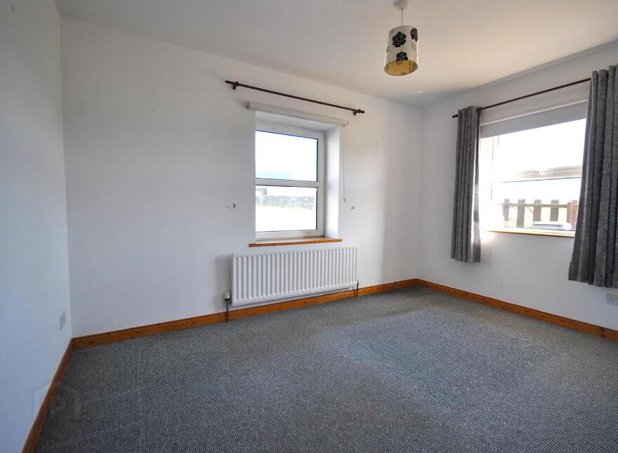 2 Manse Road, Kircubbin, Newtownards, BT22 1AL