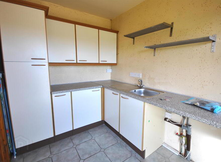 2 Manse Road, Kircubbin, Newtownards, BT22 1AL