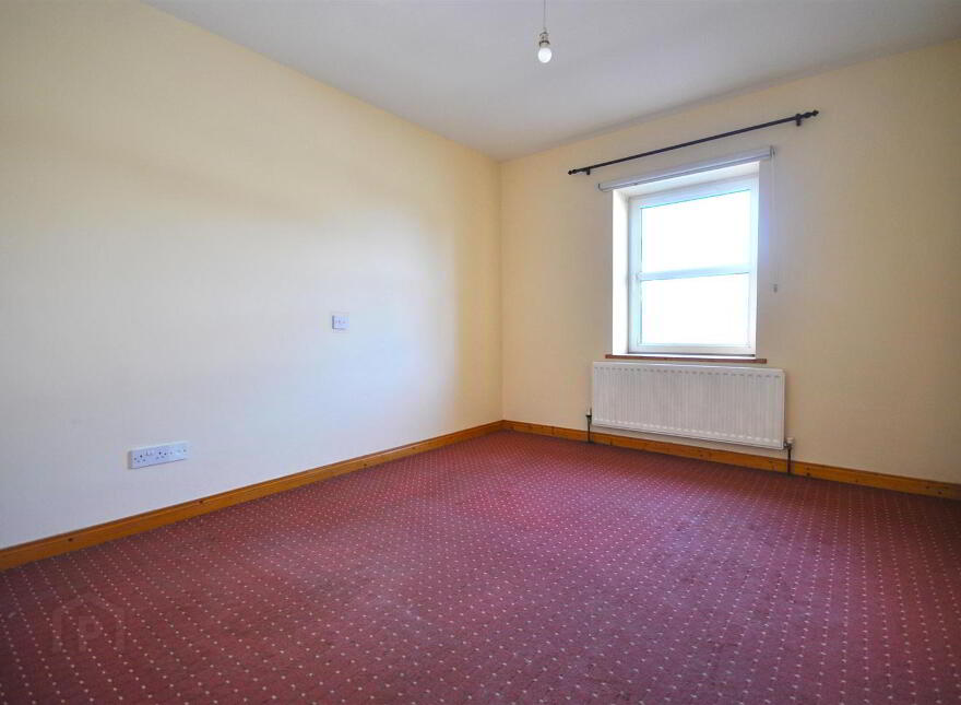 2 Manse Road, Kircubbin, Newtownards, BT22 1AL