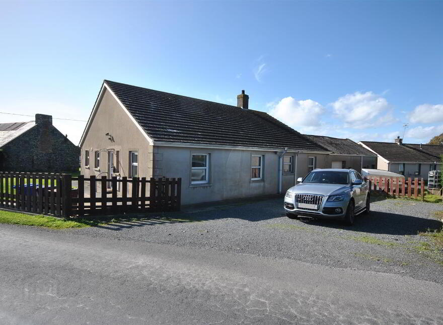 2 Manse Road, Kircubbin, Newtownards, BT22 1AL