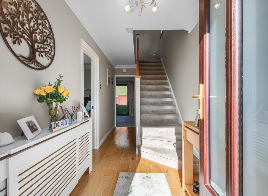38 Grangewood Manor, Dundonald, Belfast, BT16 1GJ