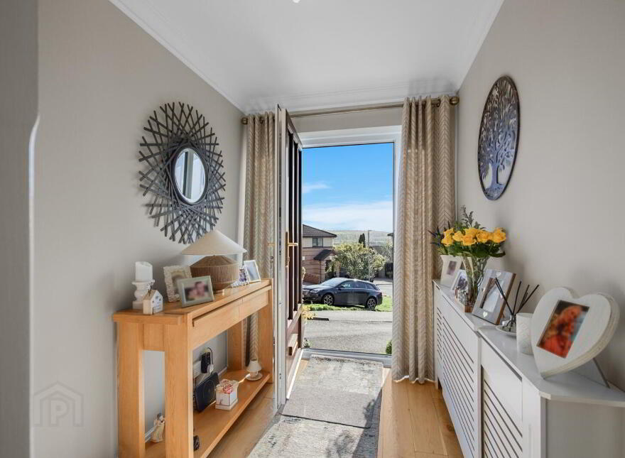 38 Grangewood Manor, Dundonald, Belfast, BT16 1GJ