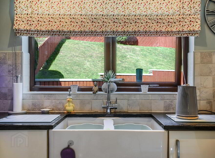 38 Grangewood Manor, Dundonald, Belfast, BT16 1GJ