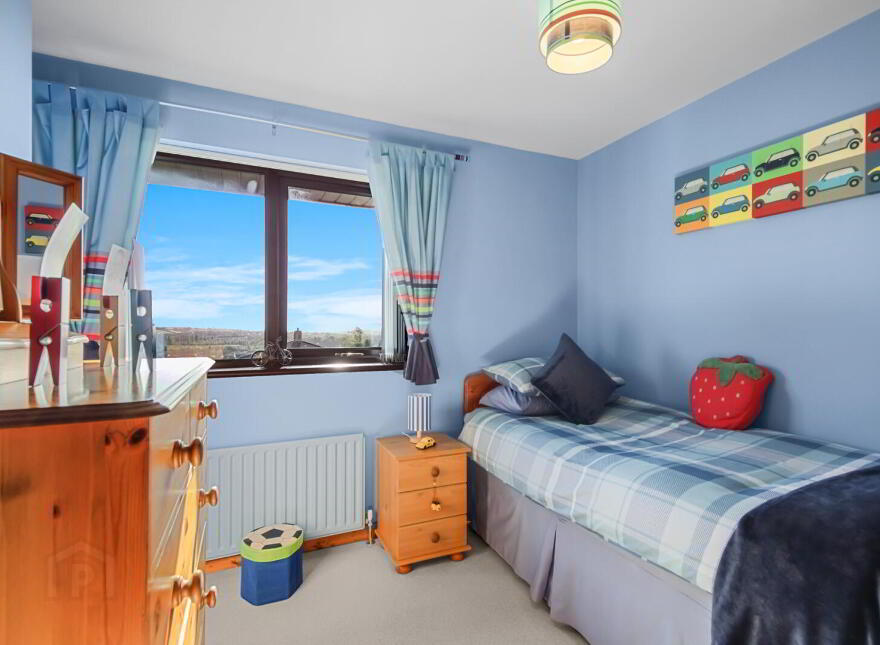 38 Grangewood Manor, Dundonald, Belfast, BT16 1GJ