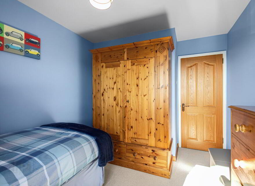 38 Grangewood Manor, Dundonald, Belfast, BT16 1GJ