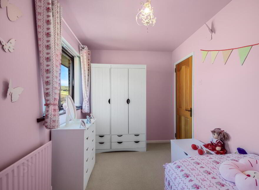 38 Grangewood Manor, Dundonald, Belfast, BT16 1GJ