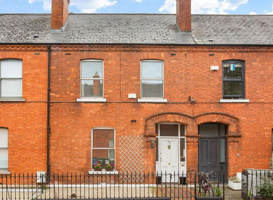 62 Dufferin Avenue, South Circular Road, South Circular Road, D08H9N3