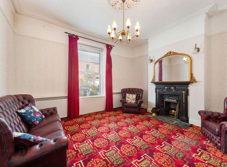 62 Dufferin Avenue, South Circular Road, South Circular Road, D08H9N3