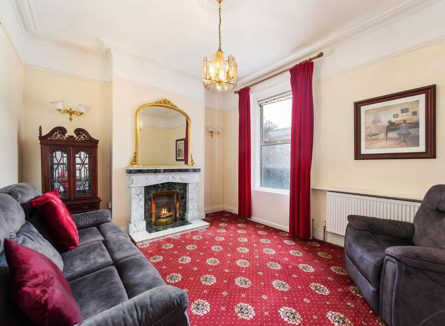 62 Dufferin Avenue, South Circular Road, South Circular Road, D08H9N3