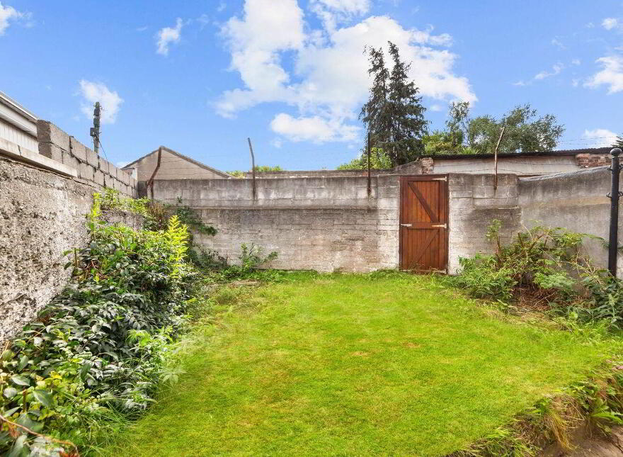 62 Dufferin Avenue, South Circular Road, South Circular Road, D08H9N3