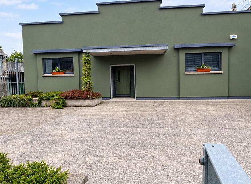 Main Street, Shanagolden, Foynes, V94NW68