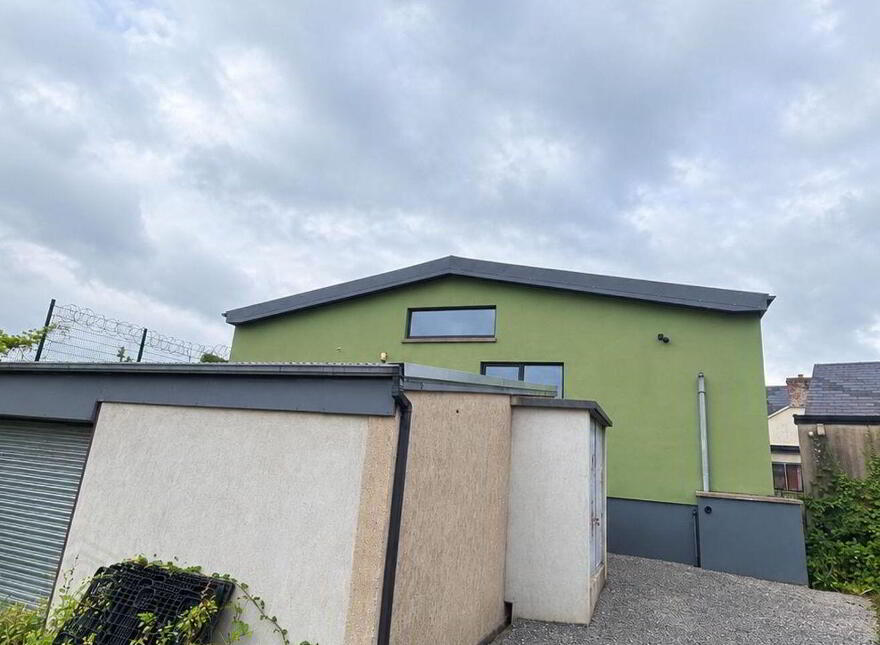 Main Street, Shanagolden, Foynes, V94NW68