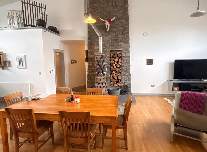 Main Street, Shanagolden, Foynes, V94NW68