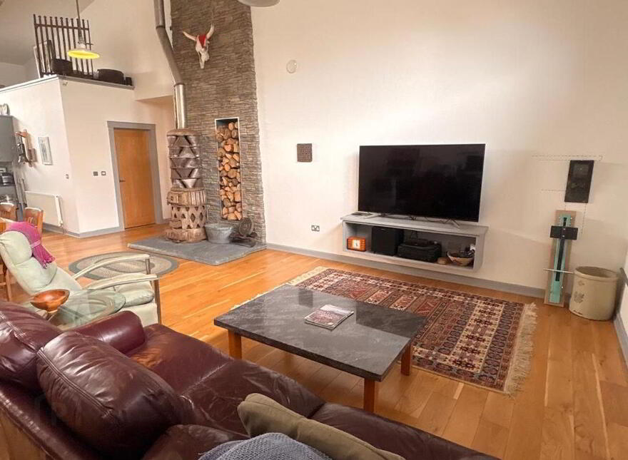 Main Street, Shanagolden, Foynes, V94NW68