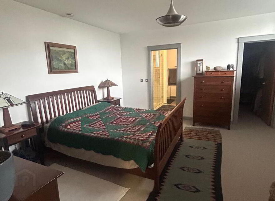 Main Street, Shanagolden, Foynes, V94NW68