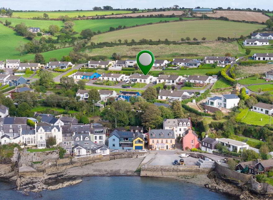 41 Haven Hill, Summercove, P17HX05