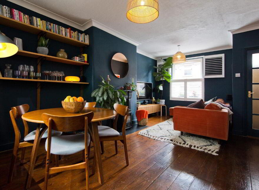 26 Aberdeen Street, Stoneybatter, Stoneybatter, D07HD35