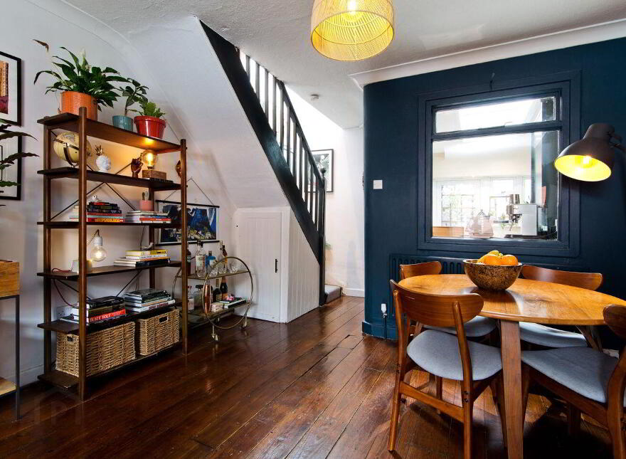 26 Aberdeen Street, Stoneybatter, Stoneybatter, D07HD35