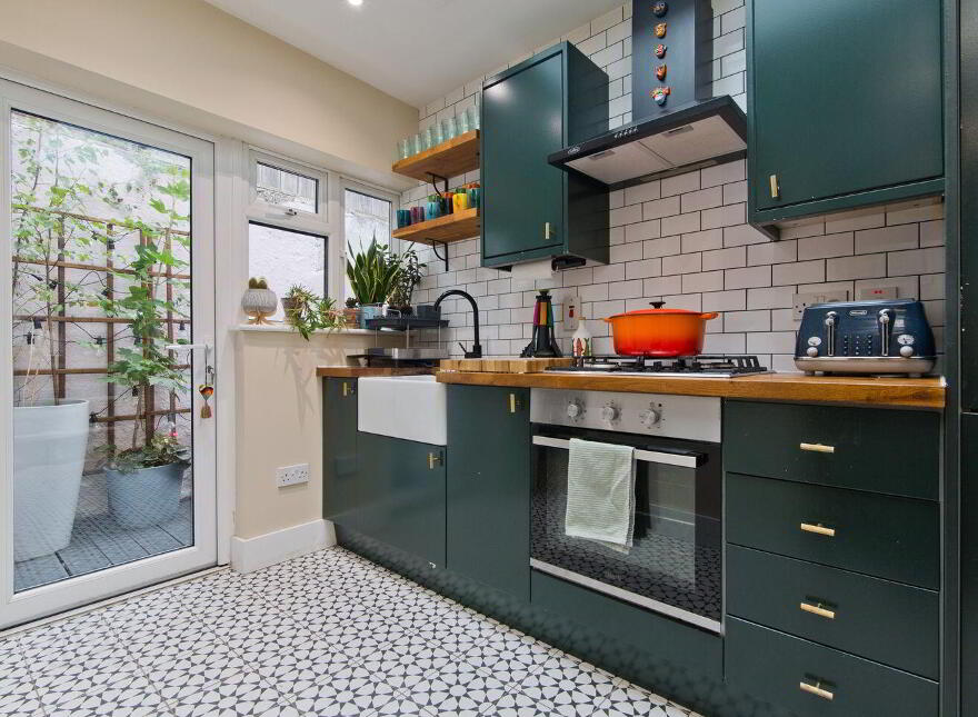 26 Aberdeen Street, Stoneybatter, Stoneybatter, D07HD35