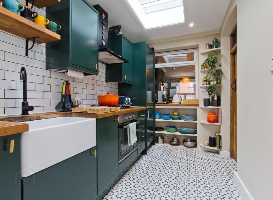 26 Aberdeen Street, Stoneybatter, Stoneybatter, D07HD35