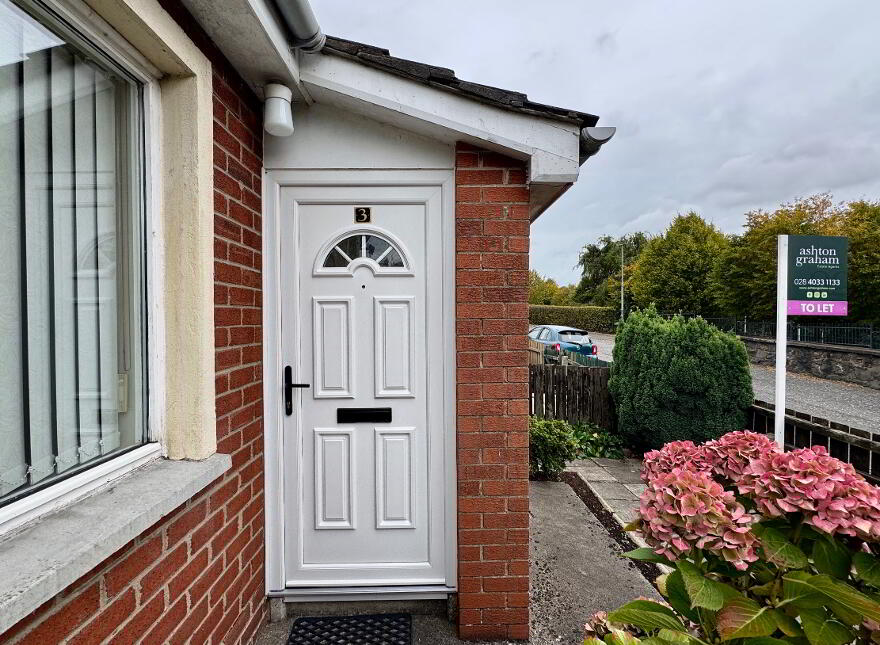 3 Park View, Banbridge, BT32 3LG