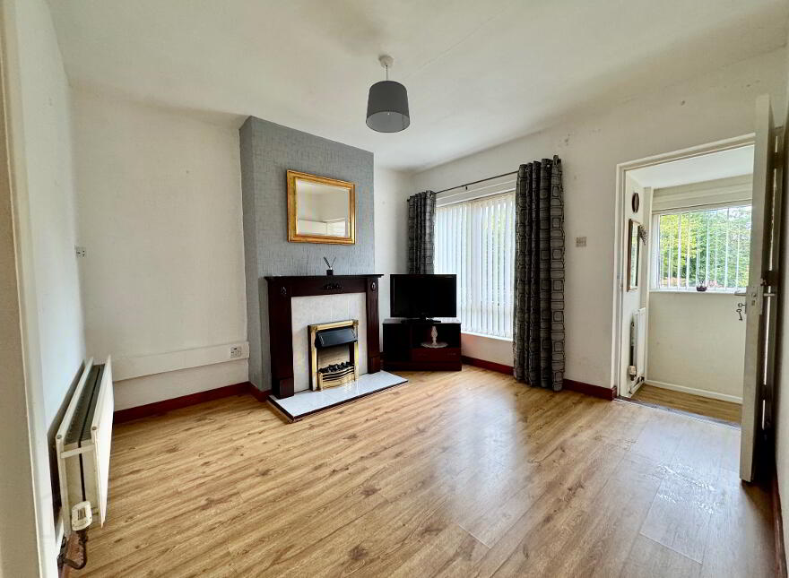 3 Park View, Banbridge, BT32 3LG
