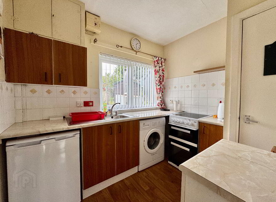 3 Park View, Banbridge, BT32 3LG