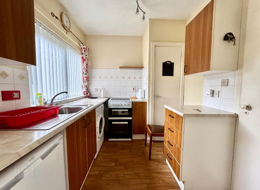 3 Park View, Banbridge, BT32 3LG