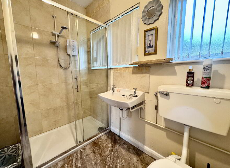3 Park View, Banbridge, BT32 3LG