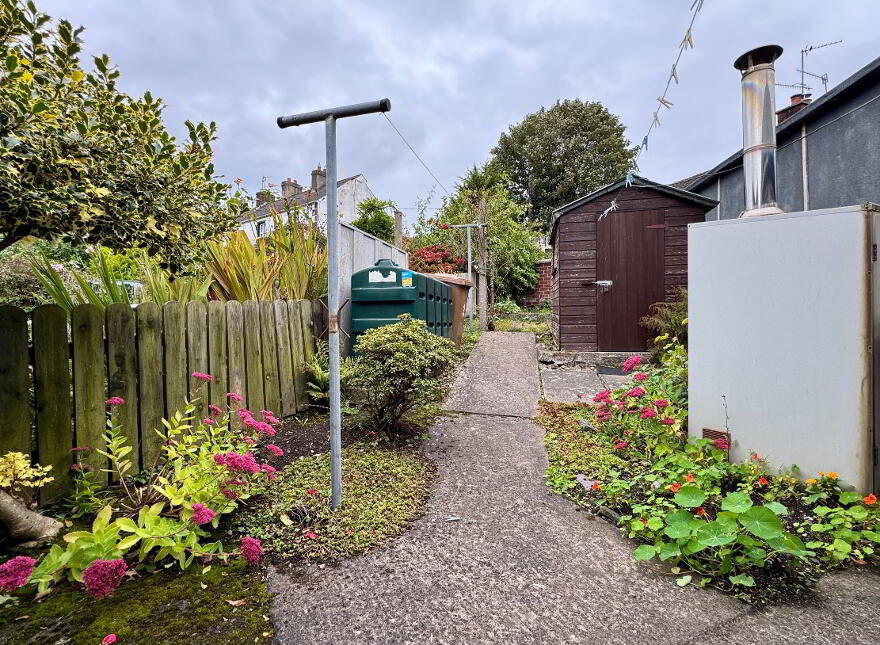 3 Park View, Banbridge, BT32 3LG