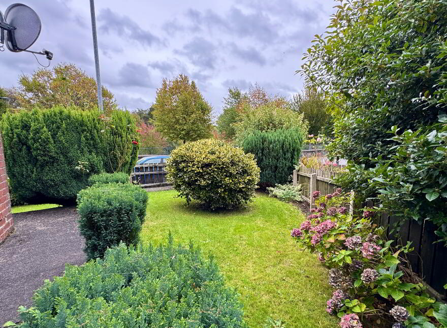 3 Park View, Banbridge, BT32 3LG