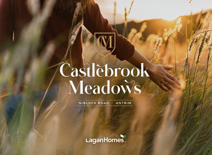 The Barrow - Cs1, Castlebrook Meadows, Niblock Road, Antrim