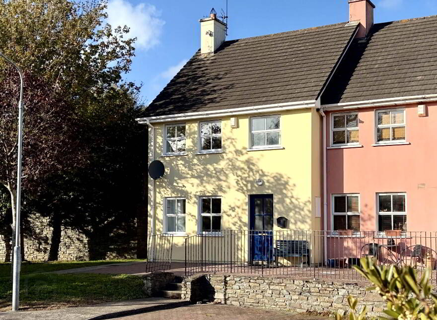 5 Brookview, Western Road, Clonakilty, P85KN59