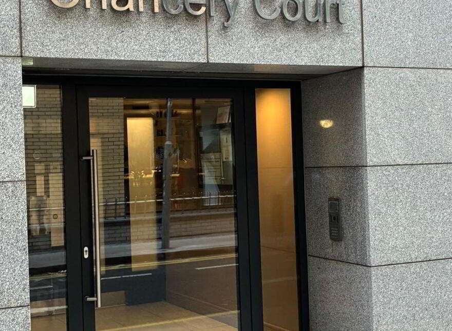 Apartment 32 Chancery Court, Bride Street, Dublin 8, D08TF95